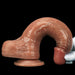 Gode Browndick M 17 x 4.5cm Marron