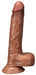 Gode Browndick S 15 x 3.6cm Marron