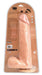 Gode Bruno Hungr 32 x 8cm