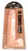 Gode Bruno Hungr 32 x 8cm
