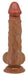 Gode Buraq Beautiful 18 x 4.5cm Marron
