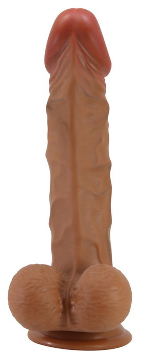 Gode Buraq Beautiful 18 x 4.5cm Marron