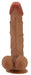 Gode Buraq Beautiful 18 x 4.5cm Marron