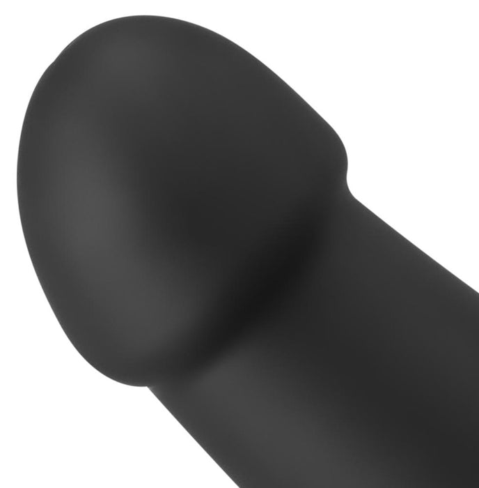 Gode Charlie 13 x 4cm Noir