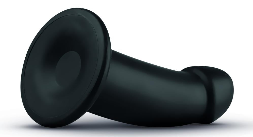 Gode Charlie 13 x 4cm Noir
