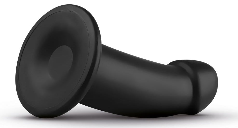 Gode Charlie 13 x 4cm Noir