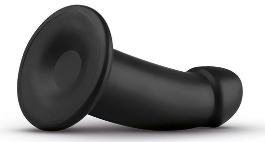 Gode Charlie 13 x 4cm Noir