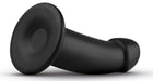 Gode Charlie 13 x 4cm Noir