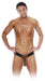 Gode ceinture Chocolate Dream 25 x 4.5cm