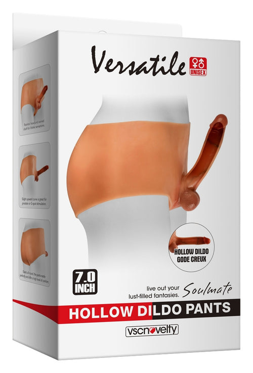 Gode ceinture creux Boxitup 16 x 4cm