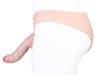Gode Ceinture Creux Brotix 14 x 4.3cm