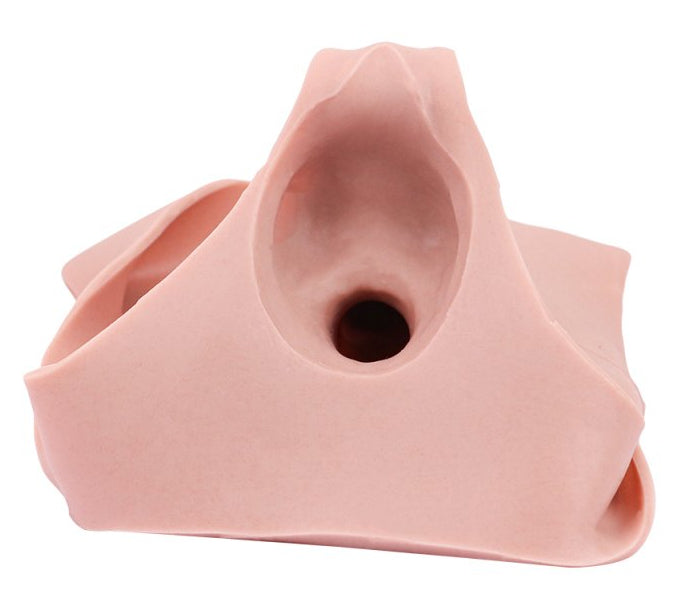 Gode Ceinture Creux Dulmix 13 x 4cm