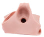 Gode Ceinture Creux Dulmix 13 x 4cm