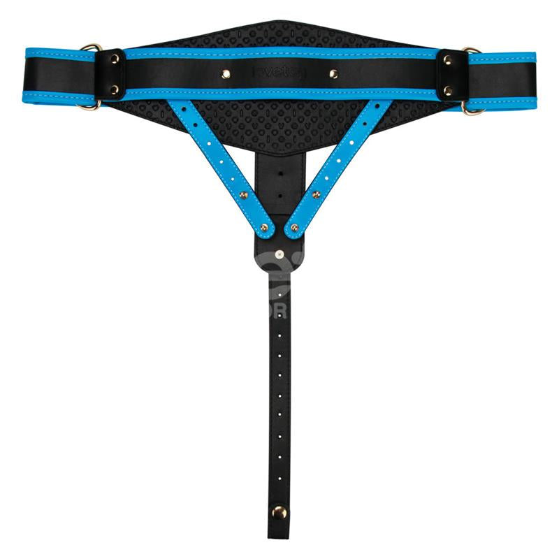 Gode Ceinture Creux Enhanced Set 21 x 5.8cm L/XL/2XL