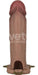Gode Ceinture Creux Enhanced Set 21 x 5.8cm XS/S/M