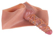 Gode Ceinture Creux Forsix 17 x 5.6cm