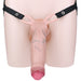 Gode ceinture creux Gulpix 17 x 4.5cm