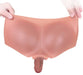 Gode Ceinture Creux Gumlix 16 x 4.5cm