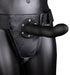 Gode ceinture creux Hollow Strap Curved 20 x 4cm