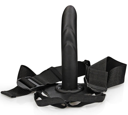 Gode ceinture creux Hollow Strap Textured Curved 20 x 4cm
