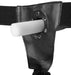 Gode ceinture creux Hollow Strap Textured Curved 20 x 4cm