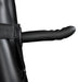 Gode ceinture creux Hollow Strap Textured Curved 20 x 4cm