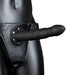Gode ceinture creux Hollow Strap Twisted 19 x 3.8cm