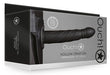 Gode ceinture creux Hollow Strap Twisted 19 x 3.8cm