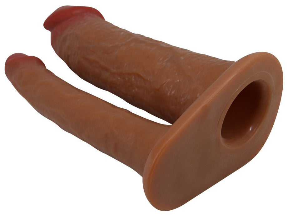 Gode ceinture creux Keaven 15 x 4.5cm