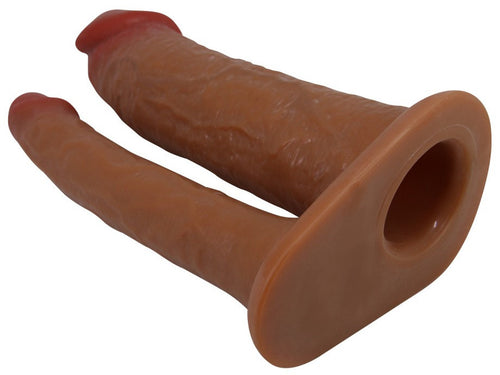 Gode ceinture creux Keaven 15 x 4.5cm
