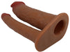 Gode ceinture creux Keaven 15 x 4.5cm