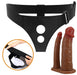 Gode ceinture creux Keaven 15 x 4.5cm