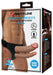Gode ceinture creux Keaven 15 x 4.5cm
