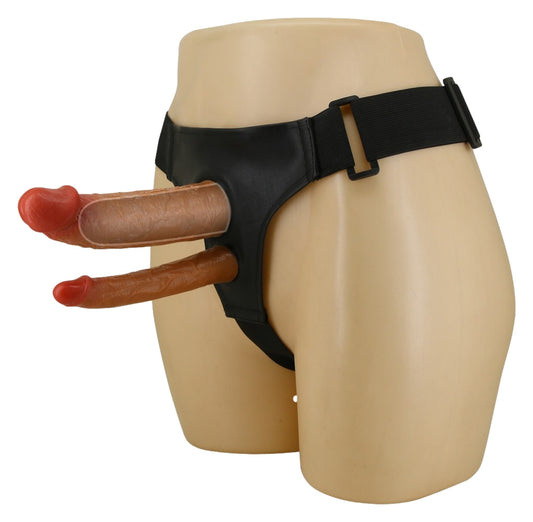 Gode ceinture creux Keaven 15 x 4.5cm