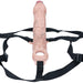 Gode ceinture creux Kilvix 16 x 4.7cm