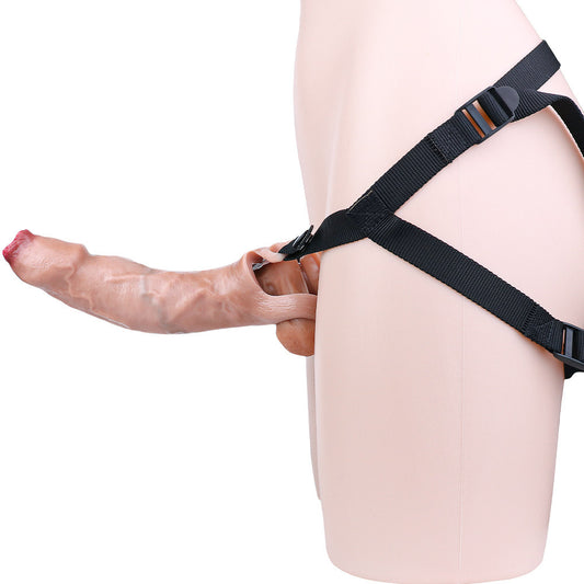 Gode ceinture creux Kilvix 16 x 4.7cm