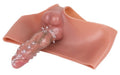 Gode Ceinture Creux Lipierix 16 x 5.5cm
