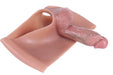 Gode Ceinture Creux Multivix 13 x 5.3cm