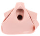 Gode Ceinture Creux POLMIX 20 x 5cm