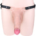 Gode ceinture creux Sarpix 14 x 4.6cm