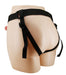 Gode Ceinture Creux Stark 15.5 x 4.5cm Chair