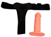 Gode ceinture creux Strap Super Belt 15 x 3.8cm