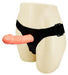 Gode ceinture creux Strap Super Belt 15 x 3.8cm