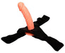 Gode ceinture creux Strap Super Belt 15 x 3.8cm