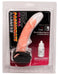 Gode ceinture creux Strap Super Belt 15 x 3.8cm