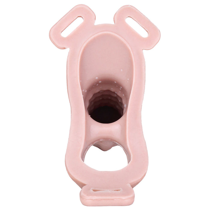 Gode ceinture creux Tiptix 14 x 4.3cm