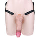 Gode ceinture creux Tiptix 14 x 4.3cm