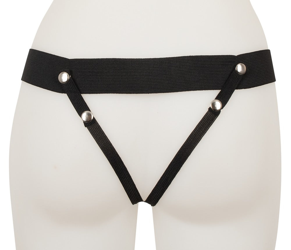 Gode Ceinture Creux Vibrant Twinkie 14 x 4.5cm