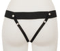 Gode Ceinture Creux Vibrant Twinkie 14 x 4.5cm