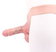 Gode Ceinture Creux Volbix 15 x 5cm